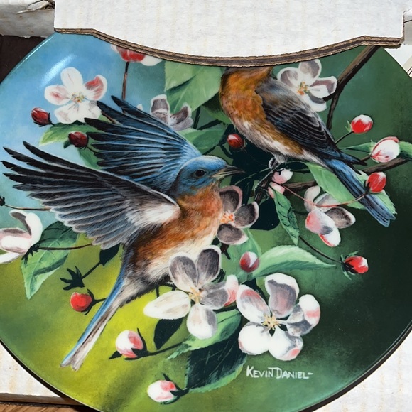 🔵 🐦 🔵• … Somethin’ Blue Vibes … • 🐦🔵🐦 - Picture 6 of 6